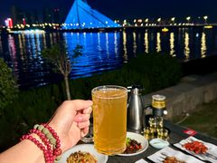 -后海彼岸花园餐厅