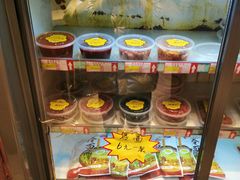 -朴三姨紫菜包饭&打糕(第一城店)