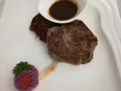 -马迭尔西餐厅(中央大街店)
