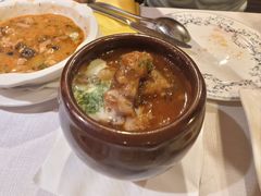 -老井俄式餐厅