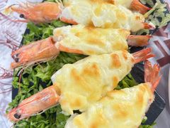 -汪姐海鲜(侨港总店·金冠好店)