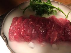 -盡膳口福跷脚牛肉火锅(北美新天地店)