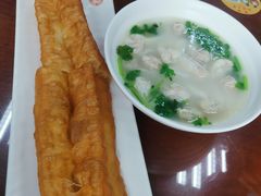 -日月永和中国餐饮名店(东湖店)