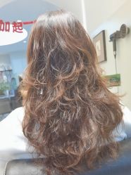 点击看大图 -吉艺心专业美发造型