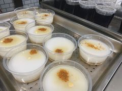 杏仁豆腐-护国寺小吃(安定门店)