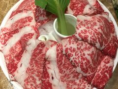 -七欣天香辣蟹火锅(上海银亿滨江店)