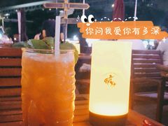 -MR.ROCKY洛奇先生RESTAURANT&BAR(宝安壹方城店)