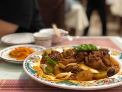 -巴依老爷新疆美食(清华东门店)
