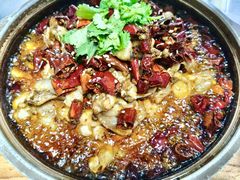 -郑州美盛喜来登大酒店