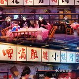 深圳探店｜被朋友圈疯狂要地址的龙虾大排档