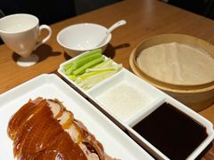 -北平楼·烤鸭·北京菜(牡丹园店)