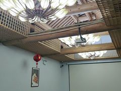 -少林寺欢喜地素斋馆