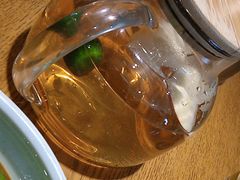 -去茶去餐厅(中央大街店)