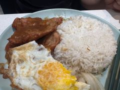 -和平馆·地道港澳茶餐厅(西门口店)