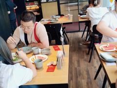 大堂-青年公社·烤鸭(天玥中心店)