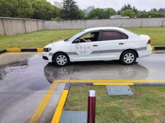 -胜华驾校·小猫学车(银都店)