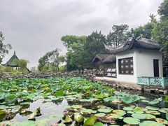 -无锡蠡湖国家湿地公园-蠡园