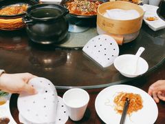 -老铺烤鸭(宝鸡店)
