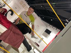 -Dr.stretch·拉伸博士(环球金融中心店)