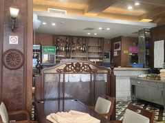 -德大西餐社(云南南路店)