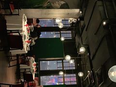 -三号黄浦会Canton Table