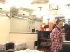 大堂-玲珑餐厅(陕西南路店)