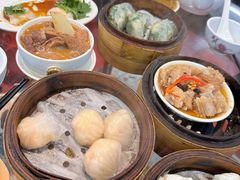 -香港蓮香樓(中環店)