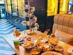 -甲丁坊·德餐·酒吧(五棵松华熙店)