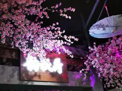 -韵秋荷(宝山龙湖天街店)