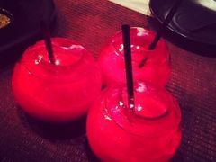 -Luchador摔跤手墨西哥餐厅(恒宇广场店)