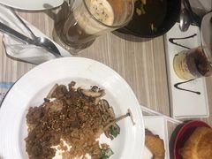 -必胜客(国展店)