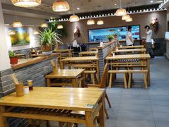 大堂-中原一大碗(湖滨店)