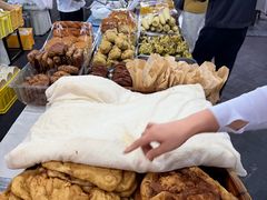 -金家老三饭庄(常营店)