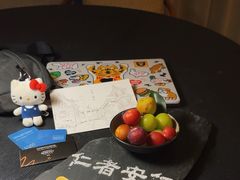 -成都安仁福朋喜来登酒店