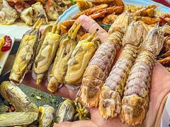 -贞姨美食·老字号海鲜大排档