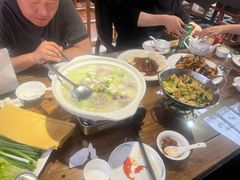 -老山东·山东菜(鲁菜名店)