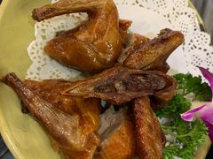 红烧脆皮鸽-鸽鸟轩(石岐店)