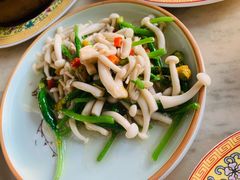 -砂锅居(西四店)