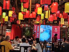-小财神·老派赣州菜·中华美食地标(第五大道店)