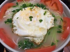 -云海肴·汽锅鸡·云南菜(天津国金汇店)