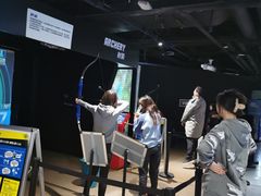 -VS SPORTS PARK运动玩乐园·团建·生日会(合生汇店)