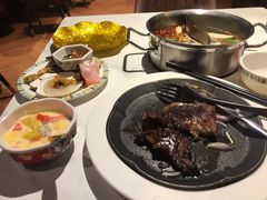 -吉布鲁牛排海鲜自助(巴南万达广场店)