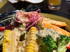 -山川小町·极番烧肉(新地假日广场店)