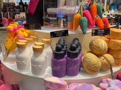-LUSH(威尼斯人店)