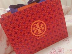 -TORY BURCH(比斯特苏州购物村店)