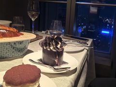 -云·酷 Atmosphere(国贸大酒店)