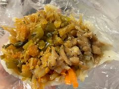 -张果佬年糕卷(科巷店)