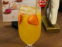 -苏州洲际酒店·大堂酒廊