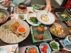 -匠和风精致料理(莆田财富中心店)