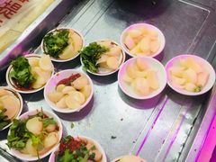 -老刘家泡馍·陕西老字号(钟楼广济街店)